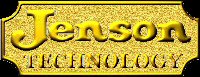 Jenson Logo